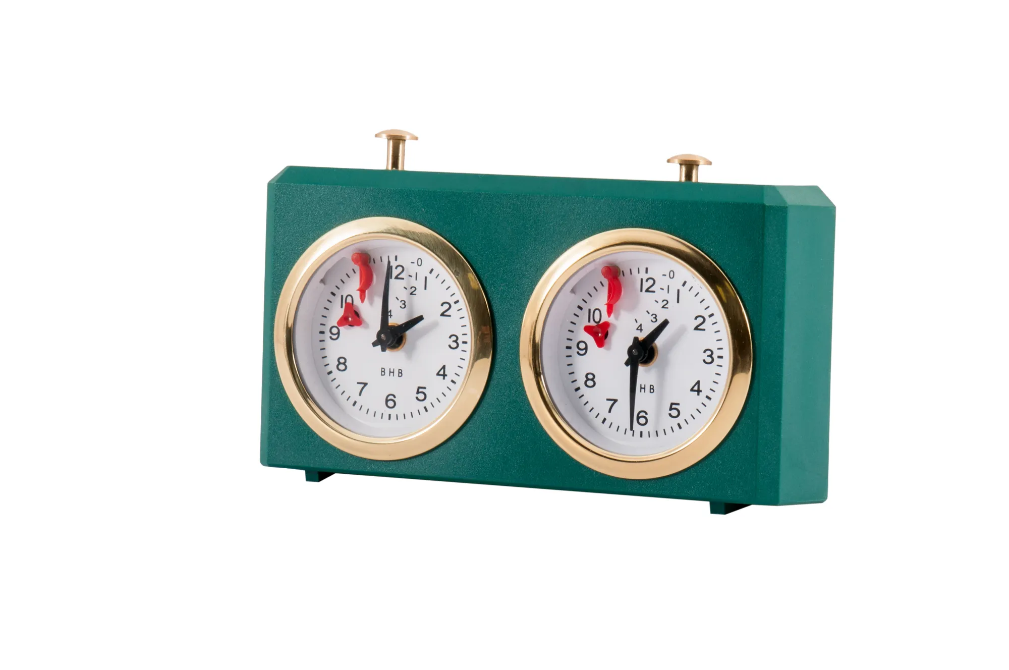 BHB Special Mechanical Chess Clock - Picture 9 of 13