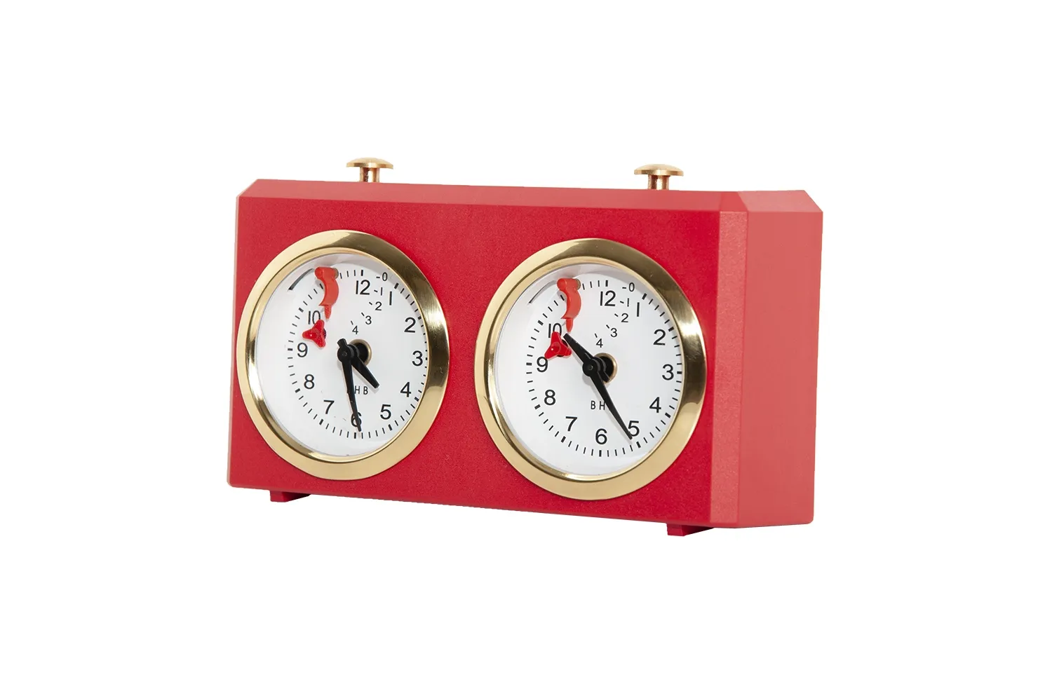 BHB Special Mechanical Chess Clock - Picture 11 of 13